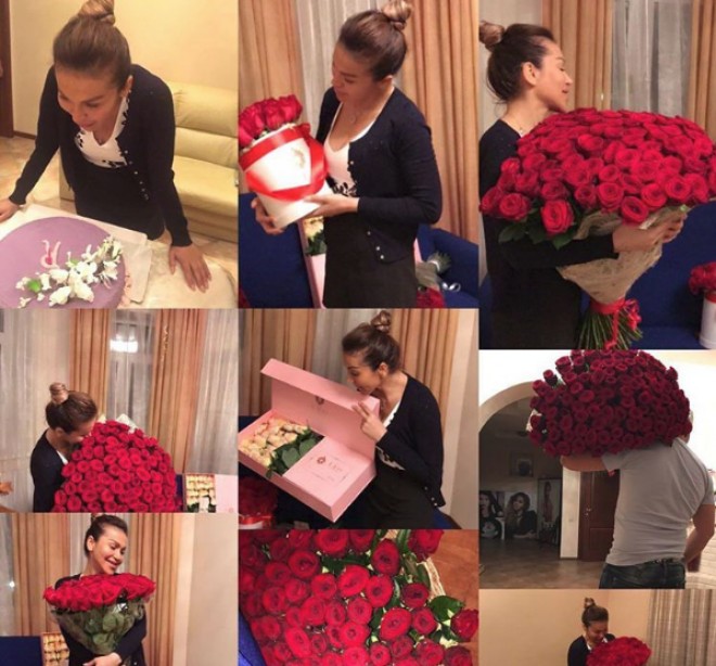 Rəqsanə İsmayılovanın doğum günüdür: “Ağlayıram, niyə?”