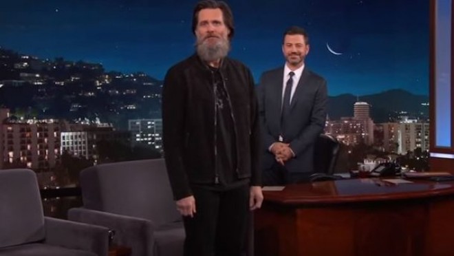 Cim Kerri: “Sevgilmin anası intihara görə məni günahlandırdı”