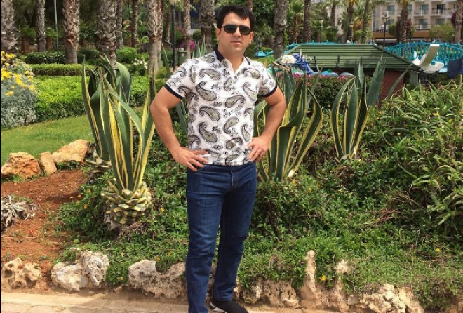 Babəkin İstanbul səfəri