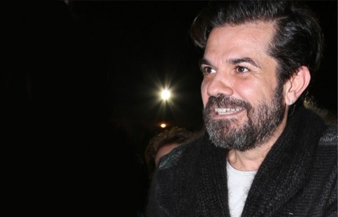 Kənan bacısının ad gününə Berensiz gəldi