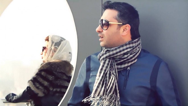 Rüfət Axundovdan sevənlərinə müjdə: "Xanımın adı Anjelikadır"