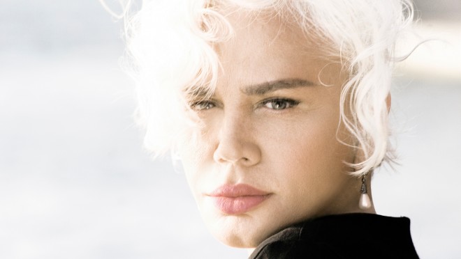 Sezen Aksudan sərt açıqlama: "Danışanlar da alçaqdır"