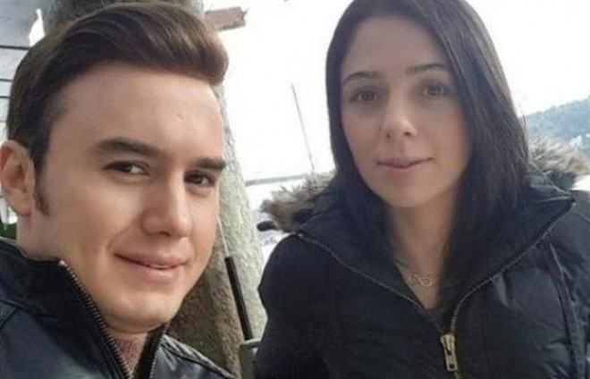 Həyat yoldaşından boşanan Mustafa: “Nəyim varsa, onundur”