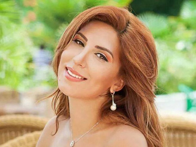 Fidan Hacıyeva konsert verəcək - foto