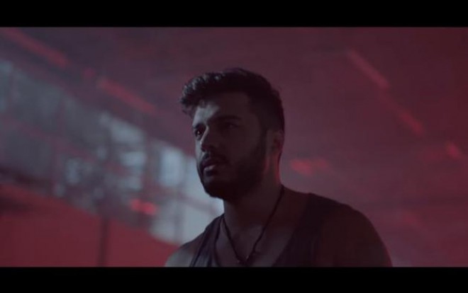 İlyas Yalçıntaş yeni klipini təqdim edib - video