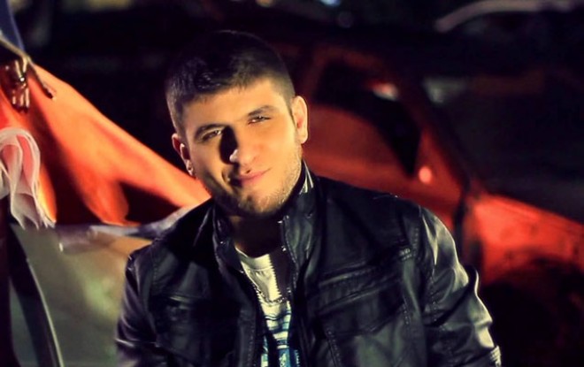 Repçi gecə klubunda konsert verəcək