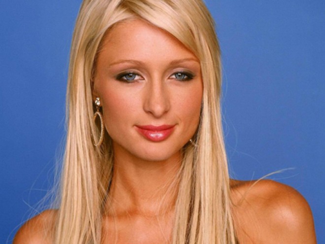 Paris Hilton illər öncəki şəklini paylaşdı - foto