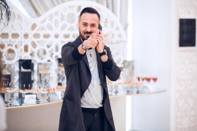 Niyam Salaminin “Ədalətsiz dünya”sı - audio