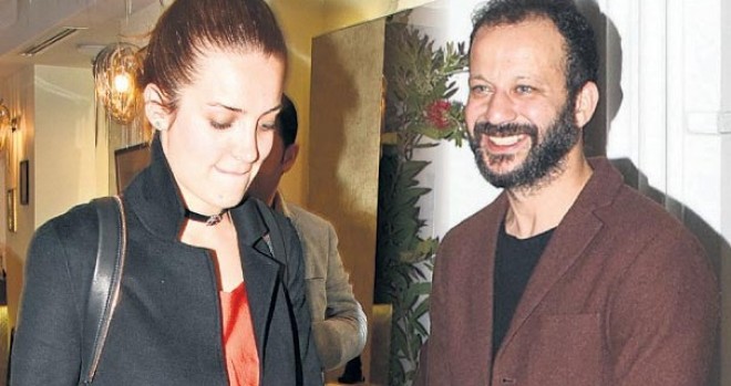 İçkili olan İrem sevgilisi ilə&nbsp; bağlı sualları cavablandırmadı