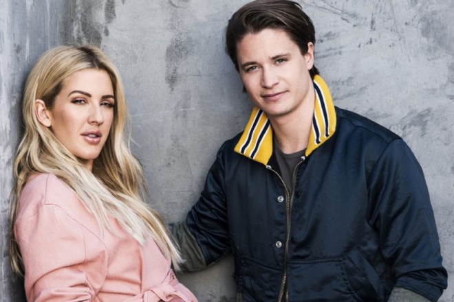 Elli Qoldinqdən yeni mahnı - audio