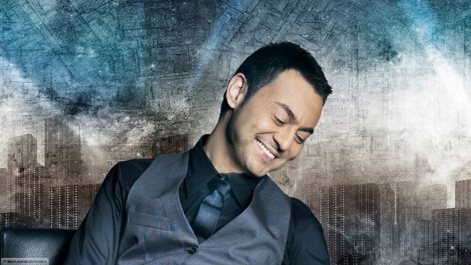 Sərdar Ortaç və Sinan Akçılın "100 ilin sevgisi" - video