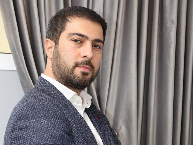 Namiq Qaraçuxurlu: "Çirkinlikləri görüb sənətdən iyrənməyə başlayırsan"