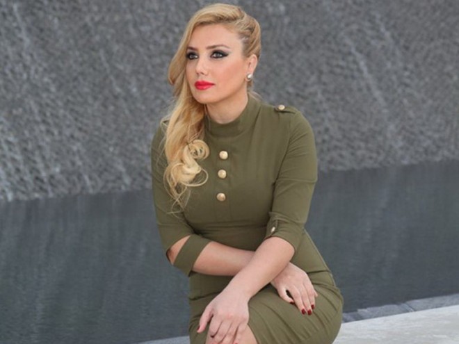 Lətafət ekranlara dönür - video