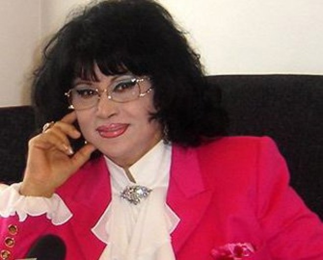 Zeynəb Xanlarova: “Mən ömrüm boyu həmişə “Türkəm” demişəm”