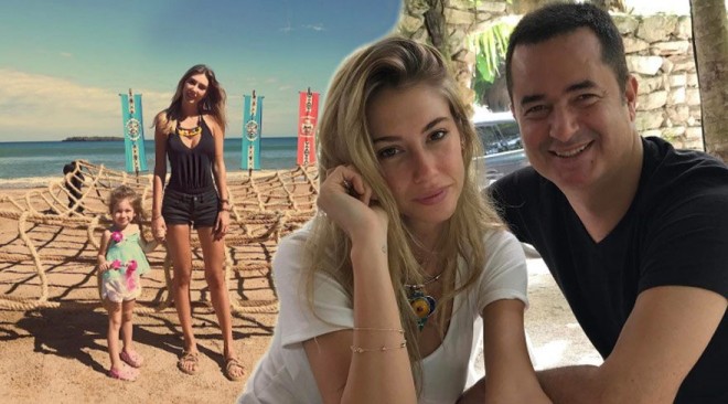 &nbsp;Acunun qayınatası - foto