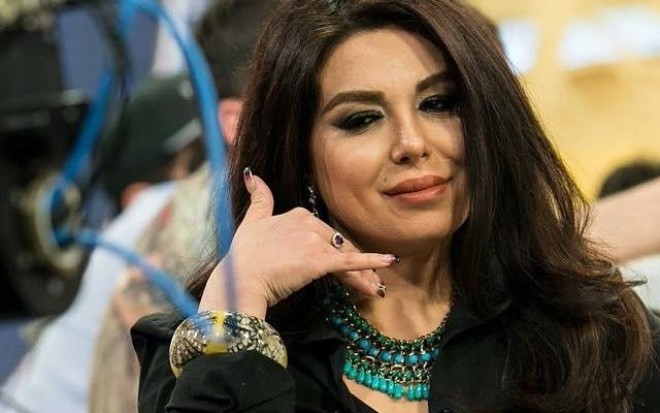 Günel efirdə ağladı