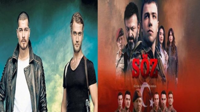 “İçerde”, yoxsa “Söz” - reytinq cədvəli