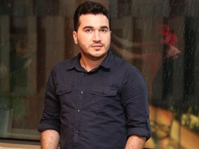 Elvin: “Onun ifasında Laçın həsrəti hiss olunur”