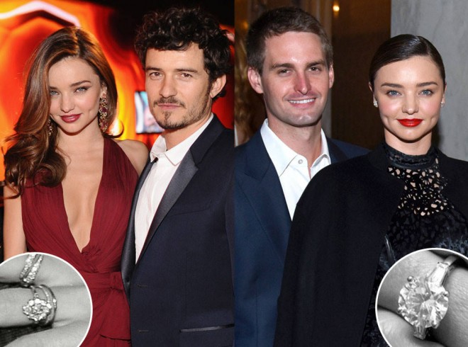 Orlando Blum keçmiş həyat yoldaşının toyunda iştirak etmək istəyir