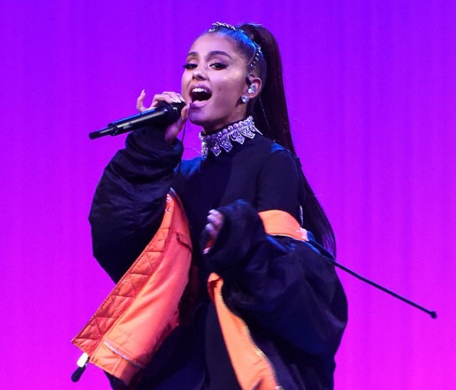 Ariana terror hadisəsində həlak olanların xatirəsinə konsert verəcək