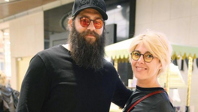 “İçerde”nin aktrisası hər kəsin içində öpüşdü