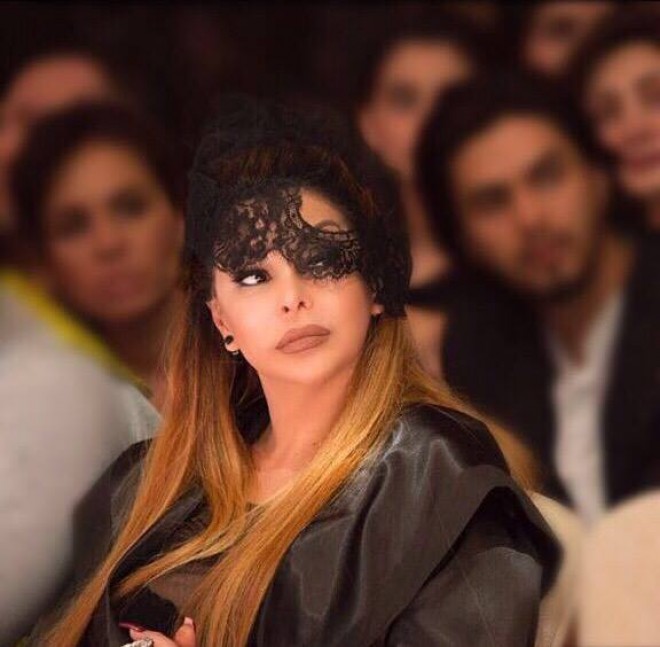 Azərbaycanda dəb həftəsi keçirilir - fotolar