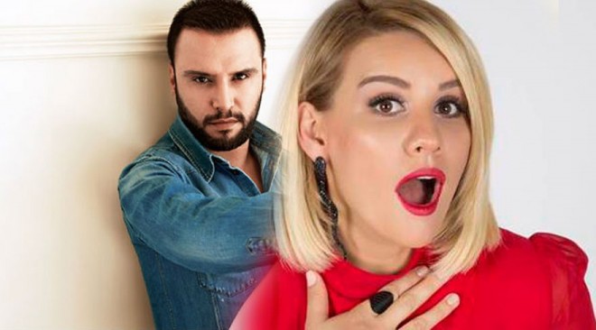 Esraya yeznesi Alişandan sürpriz