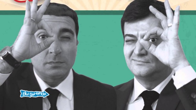 “Bu şəhərdə” komandası təşkilatçı ilə yollarını ayırdı