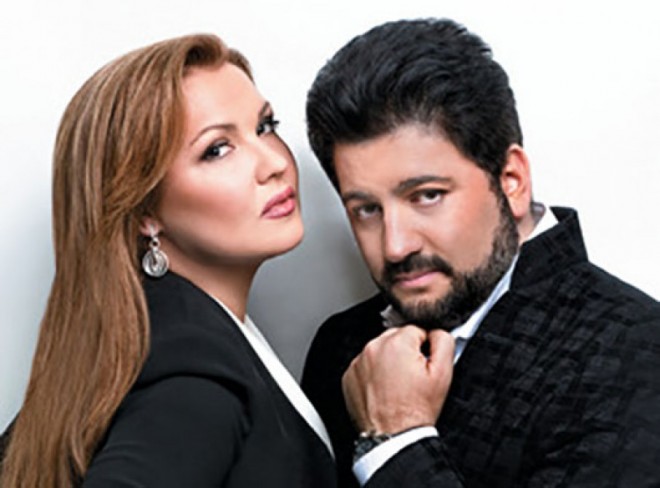 Əməkdar artist Avstraliyada konsert proqramı ilə çıxış edəcək