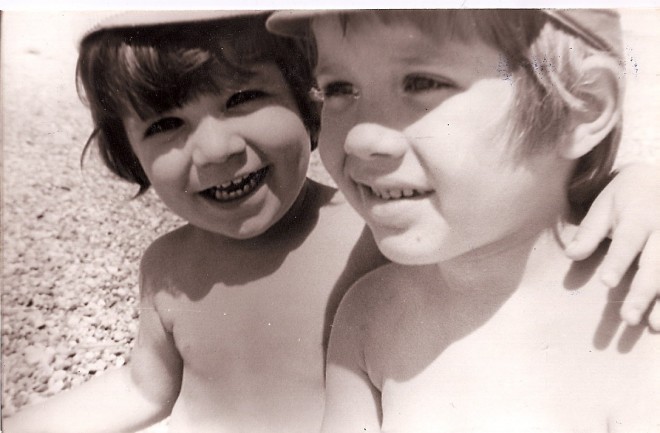 Onları tanıdınız? - foto