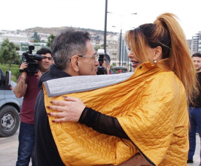 Aygün Kazımova DTX-nin solisti təyin olundu