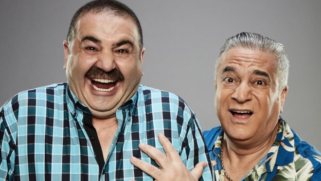 7 il sonra ekranalara qayıdacaq serial bu tarixdə yayımlanacaq - video