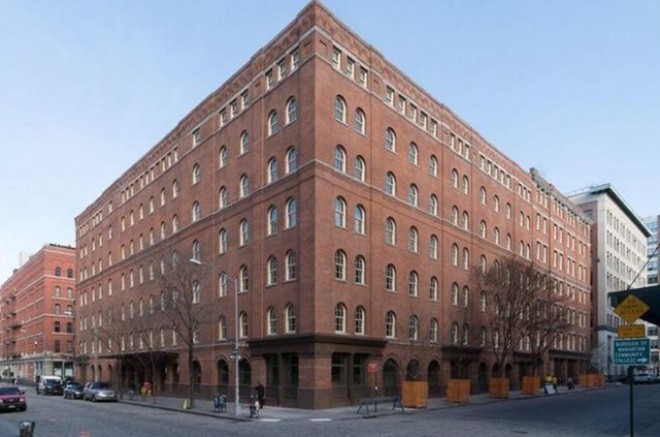 ​Cennifer kirayə yaşadığı mənzilə hər ay 46 min ödəyir - fotolar