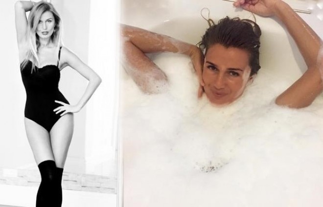 Müğənni yumurtahüceyrəsini dondurdu