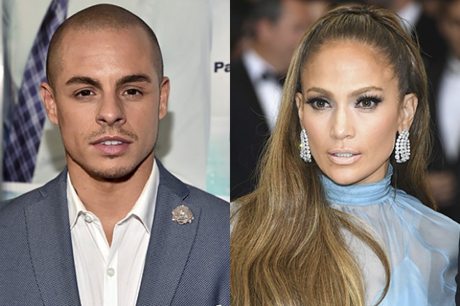 Cennifer Lopezin keçmiş sevgilisi ifaçının yeni sevgilisinə tərif yağdırdı