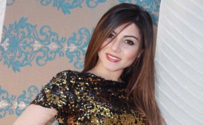 Ayselin Tayland səfəri