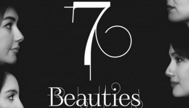 Lüksemburqda Azərbaycan qadınlarına həsr edilmiş sərgisi açılacaq