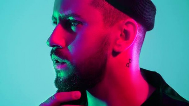 “Eurovision 2017”-nin açılışını o edəcək