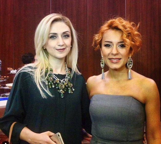 Gülnarə Tünzaləyə tərif yağdırdı: “Bir çoxlarına örnək olacaq birisən”