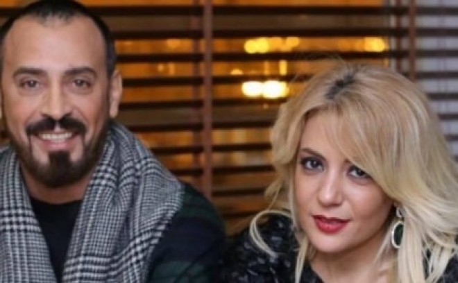 Niyamla Səidənin “Titanik” variantı - fotolar