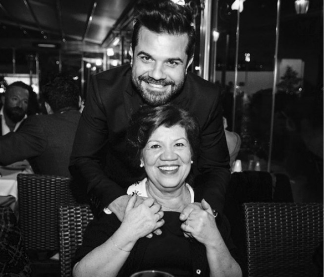 Kənan Doğuludan "Analar günü" təbriki