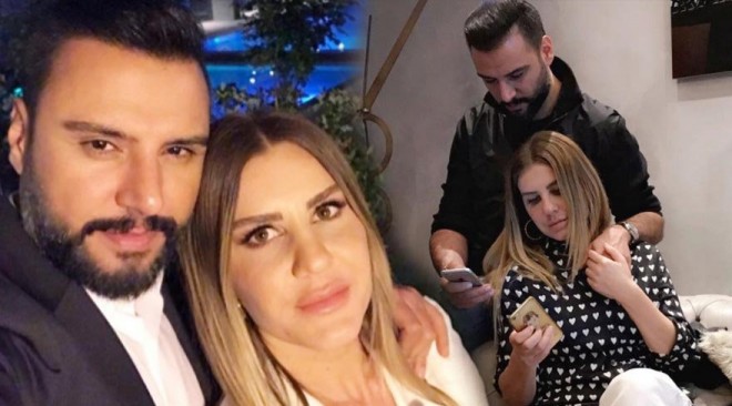 Alişanın nişan tarixi bəlli oldu