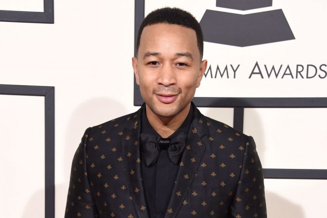 Con Legend yeni klipində yer almadı - video