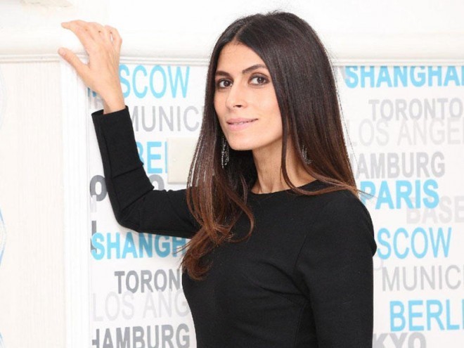 Samiranın Antalya sərgüzəştləri – fotolar