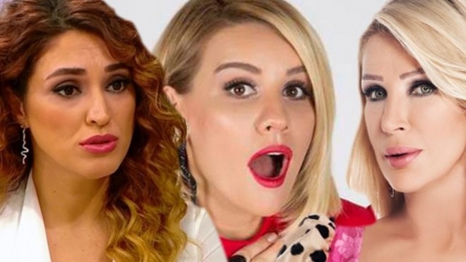 Evlilik verilişlərində daha bir dəyişiklik