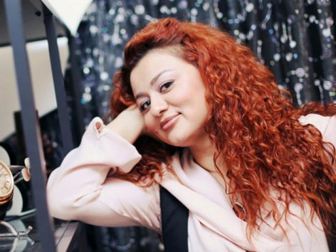 Vəfa Zeynalova: “Mən özüm qızıma dedim ki….”