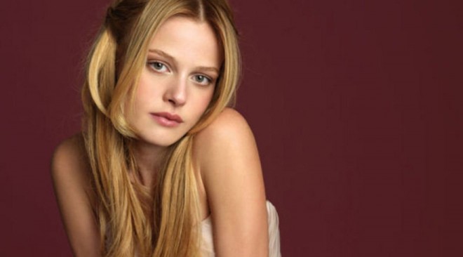 Naz Elmas "Yaxşı hiss et" tədbirində