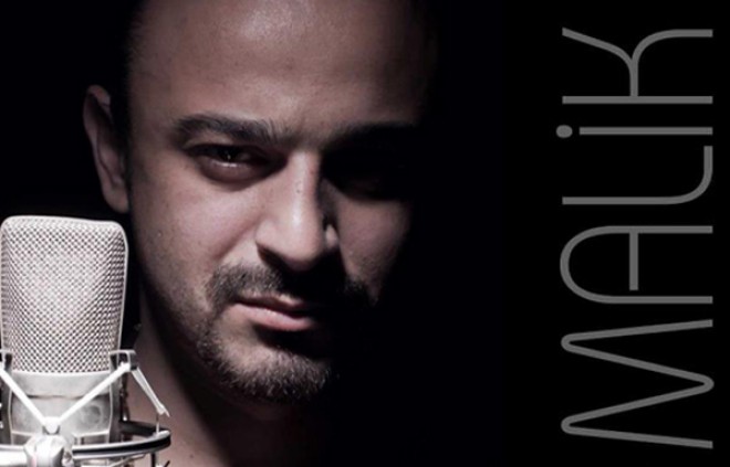 ABD Malik : "Çox az qalıb" - foto