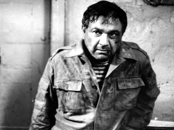 Azərbaycan kinosunun “İsmayıl”ı yad edilib