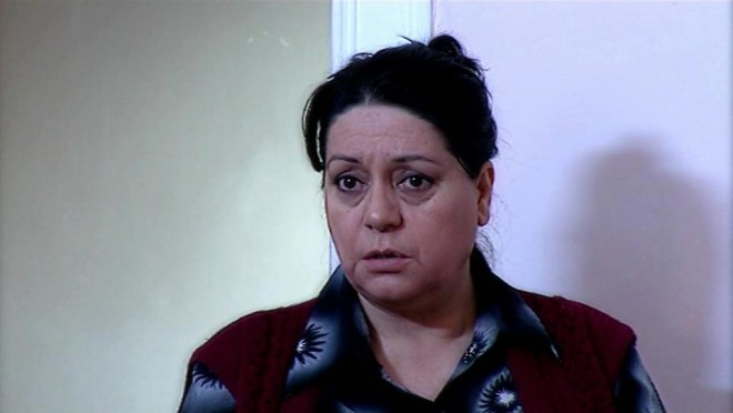 Səidə seriallardan şikayətləndi